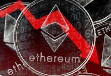 Фото - Может не стоило спешить с переходом на PoS? Ethereum катится в пропасть