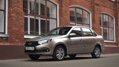 Фото - На Lada Granta начали ставить российские ремни ГРМ со сроком службы 45 тыс. км. АвтоВАЗ перешёл на продукцию «Резинотехники»