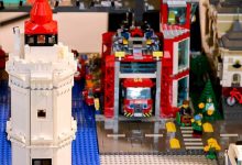 Фото - На месте магазинов LEGO в России открылись торговые точки «Мир кубиков»