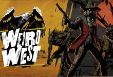 Фото - На следующей неделе в ролевом вестерне Weird West появятся перманентная смерть и альтернативное прицеливание