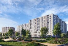 Фото - Начались продажи квартир в 9 корпусе ЖК «Наука»