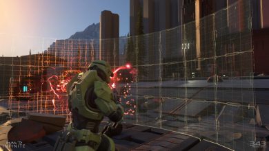 Фото - Над чем-то «большим и новым» для Halo Infinite работают около сотни сотрудников, сообщила Certain Affinity