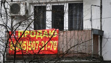 Фото - На рынке недвижимости не увидели ажиотажных продаж квартир после 21 сентября