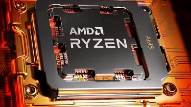 Фото - Народный шестиядерник Ryzen 5 7600X пока проигрывает Core i5-12600K, выступая на уровне Ryzen 7 5700X. Появился тест в Cinebench R23