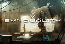 Фото - Научно-фантастический шутер Synduality отправит в мрачное будущее сражаться за выживание остатков человечества