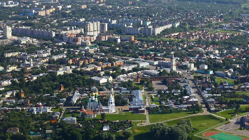 Фото - Названа стоимость самой дешевой недвижимости в Подмосковье