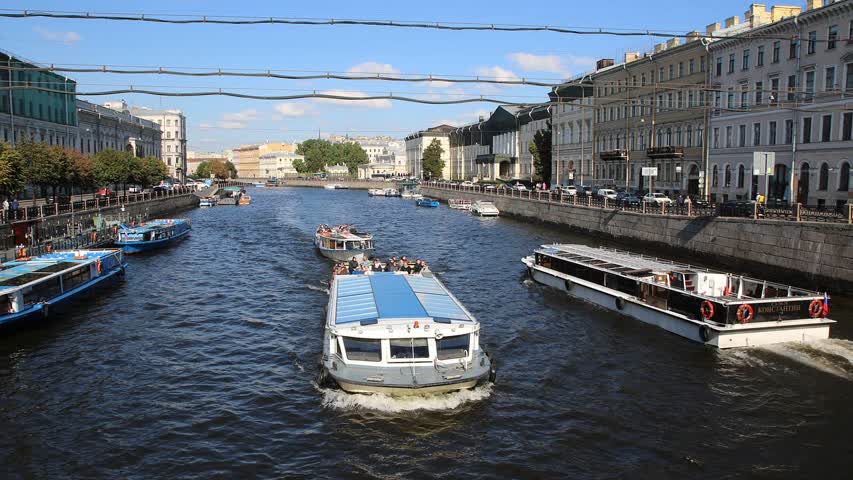 Фото - Названы самые популярные у туристов города России