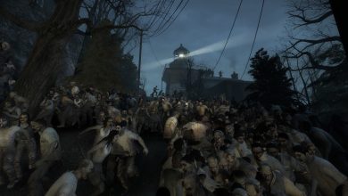 Фото - Неанонсированная мобильная версия Left 4 Dead 2 засветилась на сайте рейтингового агентства