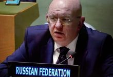 Фото - Небензя: санкции не дают России безопасно перевести взносы в продпрограмму ООН