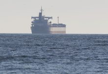Фото - Несколько кораблей с зерном вышли из портов Украины в рамках «продовольственной сделки»