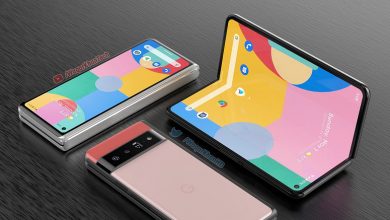 Фото - Нет, Google не станет устанавливать в свой первый складной смартфон камеру от Pixel 3. Появились подробности об используемых датчиках