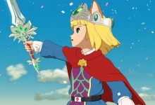 Фото - Ni no Kuni II и Guilty Gear Strive появятся на Xbox в 2023 году, а ремастер первой Ni no Kuni ждать не придётся