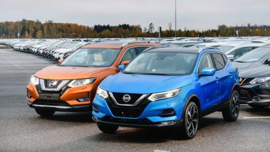 Фото - Nissan продлил простой завода в Санкт-Петербурге до конца 2022 года