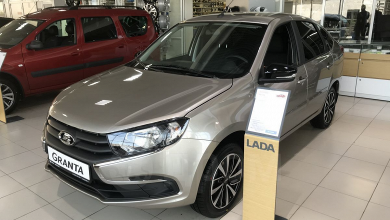 Фото - Новая Lada со скидкой 25%. АвтоВАЗ уже продал тысячи машин по госпрограммам