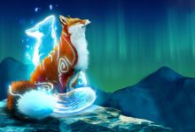 Фото - Новая раздача Epic Games Store включает фольклорное приключение Spirit of the North и ретроквест The Captain