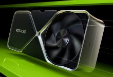 Фото - Новейшие GeForce RTX 4090 и RTX 4080 совместимы со старыми блоками питания, но и DisplayPort 2.0 они не получили