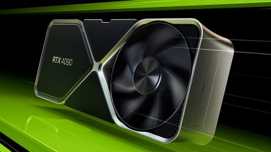 Фото - Новейшие GeForce RTX 4090 и RTX 4080 совместимы со старыми блоками питания, но и DisplayPort 2.0 они не получили