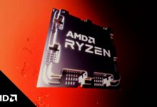 Фото - Новейший 16-ядерный флагманский CPU Ryzen 9 7950X оказался на 9% быстрее Core i9-13900K в Cinebench R23. Но есть нюанс