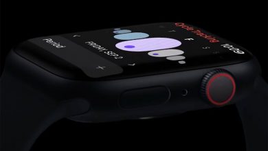 Фото - Новые Apple Watch научились измерять температуру тела