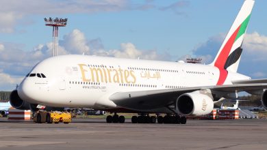 Фото - Новые рейсы авиакомпании Emirates из аэропорта Домодедово