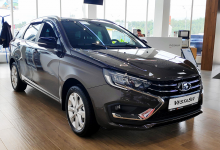 Фото - Новых Lada Vesta хватит всем, но цены не снизятся: раскрыт план по производству на 2023 год