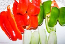 Фото - Нужно есть «радугу»: врач-терапевт назвала полезные пищевые привычки