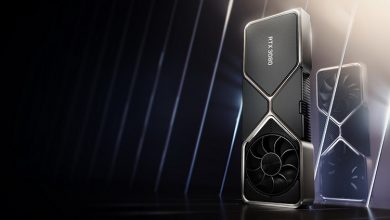 Фото - NVDIA снизила европейские цены на старшие GeForce RTX 3000 FE: уценка вплоть до 900 евро