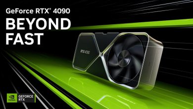 Фото - Nvidia действительно сотворила магию. DLSS 3 не только повышает производительность, но и снижает энергопотребление RTX 4090 на 25%