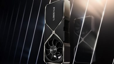 Фото - Nvidia официально снизила стоимость своих топовых видеокарт в Европе. GeForce RTX 3090 Ti Founders Edition разом подешевела на 920 евро