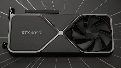 Фото - NVIDIA показала эталонную печатную плату GeForce RTX 4090 Founders Edition