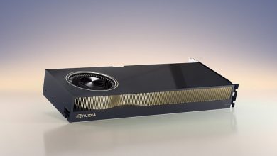 Фото - NVIDIA RTX 6000 – видеокарта для рабочих станций на микроархитектуре Ada Lovelace