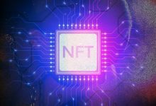 Фото - Объёмы торгов NFT-токенами просели на 97 % в сравнении с январским максимумом