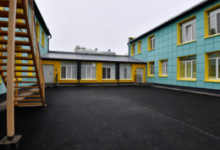 Фото - Обновление детских садов ― под особым вниманием в Ленинградской области