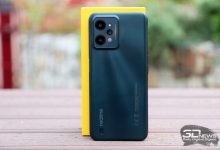 Фото - Обзор смартфона realme C31: давай не усложнять