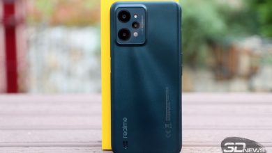 Фото - Обзор смартфона realme C31: давай не усложнять