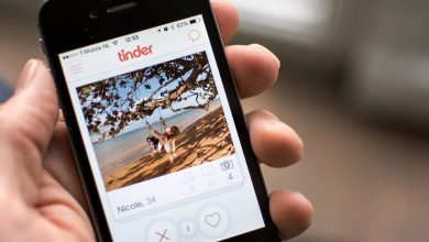 Фото - Описана новая причина блокировки россиян в Tinder