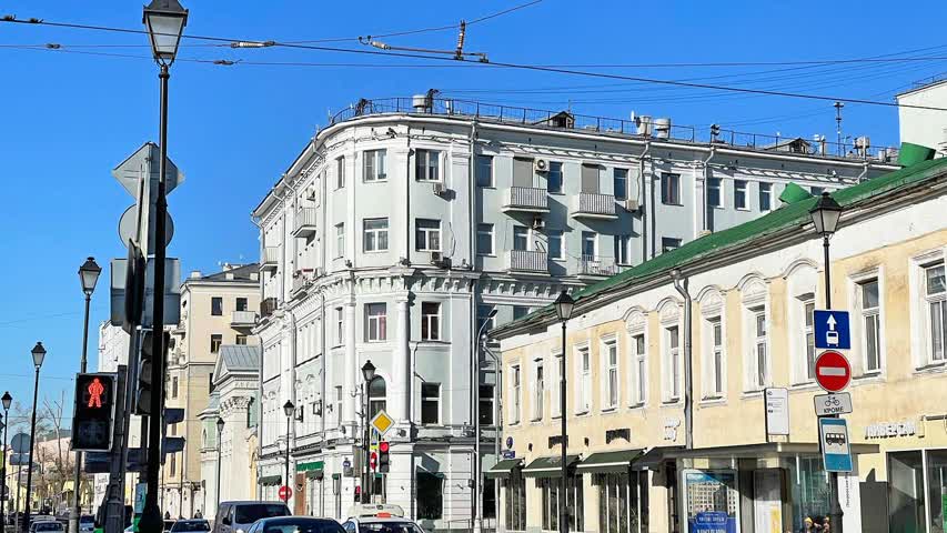 Фото - Определены районы Москвы с резко подорожавшим жильем для богатых