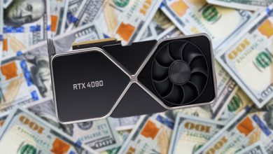 Фото - От 2100 долларов. Ретейлер раскрыл стоимость GeForce RTX 4090