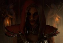 Фото - Открытые тестирования Diablo IV начнутся лишь в 2023 году, но уже скоро стартует закрытая «бета» для избранных игроков