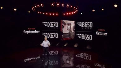 Фото - Партнеры AMD покажут материнские платы на чипсетах B650/E 4 октября