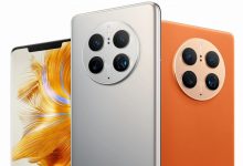 Фото - Передовая камера Xmage, Snapdragon 8 Plus Gen 1, сверхпрочное стекло Kunlun и EMUI 13, но никакой спутниковой связи. Хитовый Huawei Mate 50 Pro представлен в Европе