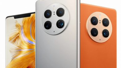 Фото - Передовая камера Xmage, Snapdragon 8 Plus Gen 1, сверхпрочное стекло Kunlun и EMUI 13, но никакой спутниковой связи. Хитовый Huawei Mate 50 Pro представлен в Европе