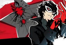 Фото - Persona 5 Royal займёт на Nintendo Switch втрое меньше места, чем на PS4