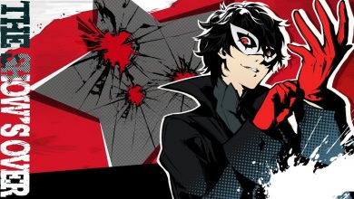 Фото - Persona 5 Royal займёт на Nintendo Switch втрое меньше места, чем на PS4