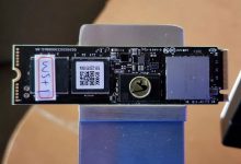 Фото - Первые SSD стандарта PCI 5.0 не смогут раскрыть весь потенциал интерфейса из-за медленной памяти