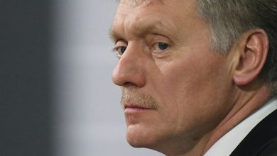 Фото - Песков заявил о сокращении ВВП России немногим более чем на 2% по итогам года