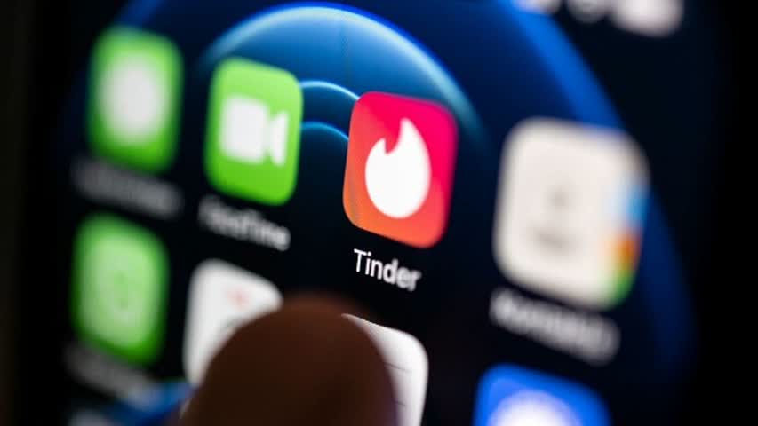 Фото - Появилась новая схема махинации с Tinder