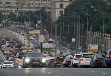 Фото - Половина авторынка Москвы в августе осталась за китайскими марками