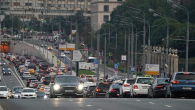 Фото - Половина авторынка Москвы в августе осталась за китайскими марками