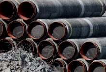 Фото - Польская PGNiG планирует использовать все мощности газопровода Baltic Pipe